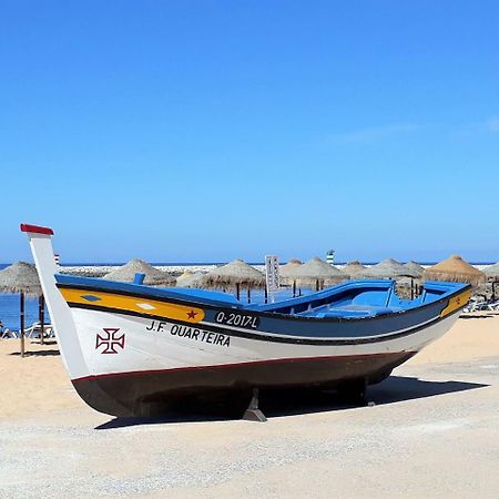 Abmar- Por-Do-Sol, Vista Mar, Remodelado, Wifi, 80Mt Praia 奎特里拉 外观 照片