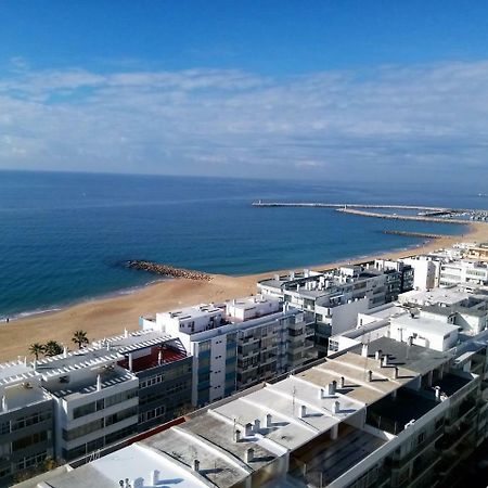 Abmar- Por-Do-Sol, Vista Mar, Remodelado, Wifi, 80Mt Praia 奎特里拉 外观 照片